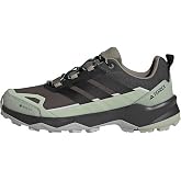adidas TERREX SKYCHASER AX5 GTX Spor Ayakkabı D&uuml;ş&uuml;k Bilekli (Futbol Dışı) Erkek