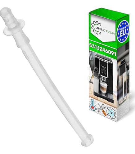 DeLonghi RED Nespresso Lattissima Latte, Cappuccino &Espresso Machine EN520R E - Foto 7