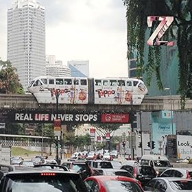 Z Real Life Never Stops