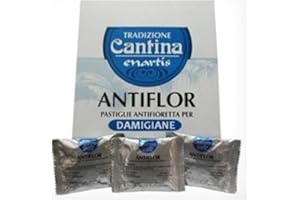 enartis ANTIFIORETTA ENOLOGICO ANTIFLOR FUSTI ESSECO