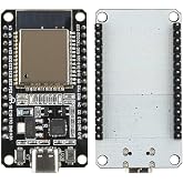 ESP-WROOM-32 Nodemcu ESP32 Bluetooth Wifi (Type-C)