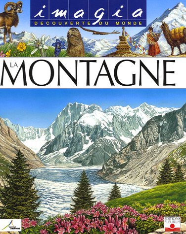 couverture de : La montagne