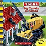 Tonka by Inc. Scholastic, Victoria Hickle