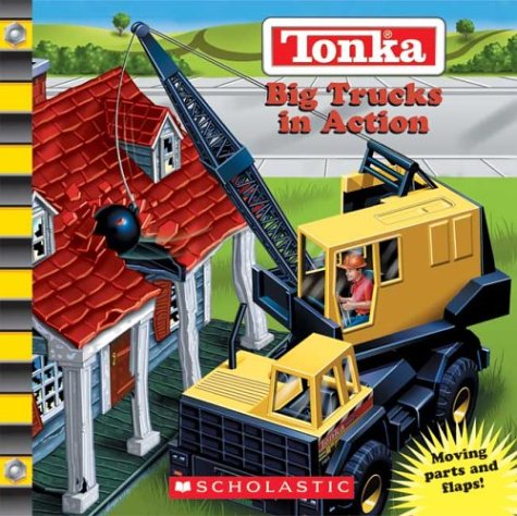 Tonka