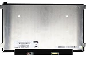 Portatilmovil® - Pantalla LED DE 11.6" para PORTÁTIL B116XTN02.1 N116BGE-EA2 B116XTN01.0