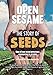 Open Sesame: The Story of Seeds by Vandana Shiva