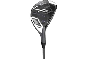 Wilson Staff Iron Set, Launch Pad, Set racchetta per donna, mano destra