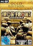 Iron Front Gold Edition - [PC] - 