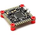 OUNA Betaflight F4 V3S PLUS FC Flight Controller Board for Airplane RC FPV Drone