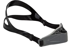 SPEEDO Tubo de buceo central Fastskin Bullet | Accesorio para entrenamiento de natación