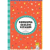 Konuşma Sesleri Kitabım
