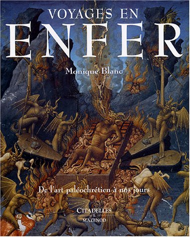 couverture de : Voyages en enfer