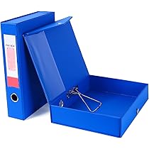 10 Pcs Accessori Per Scatole Di Archiviazione Chiusura Con Fibbia