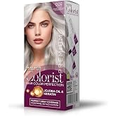 Master Colorist Premıum Yarı Kit Set Sa&ccedil; Boyası 0.02 Silver White