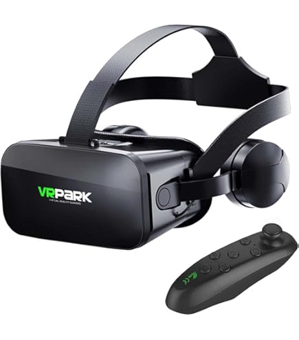 Casque Réalité Virtuelle PX 2.0 - Photo, audio & vidéo