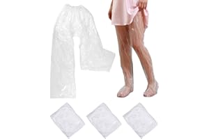 JUKOTA 3 unidades Pantalones para tratamientos de belleza,pantalones barro reutilizables, uso estético para tratamientos de la piel y presoterapia profesional