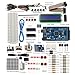 Produktbild SunFounder Mega 2560 R3 Project Super Starter Kit für Arduino UNO R3 Mega2560 Mega328 Nano