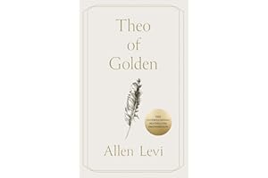 Theo of Golden: THE GLOBAL BESTSELLING PHENOMENON