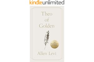 Theo of Golden: THE MILLION-COPY BESTSELLING PHENOMENON