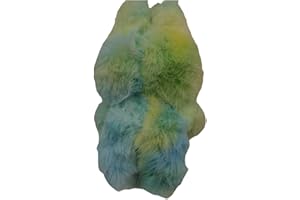 SkyJoy third generation la-bu-bu, Green: Third generation sitting posture.