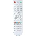 Goshyda Replacement of the Universal Remote Control for All SAT Satellite Receivers