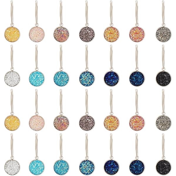 GOMAKERER 100 Embout De Chute Connecteurs D'Extension De Chaîne En