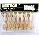 Keitech Crazy Flapper