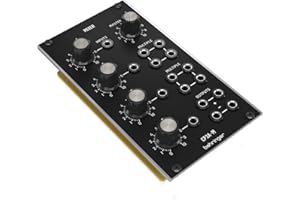 Behringer Ca3A-M Mixer