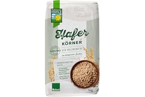 BOHLSENER MÜHLE Hafer 6 x 1 kg