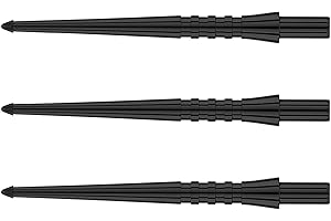 ‎RED DRAGON RED DRAGON Raptor GT Specialist punkty do rzutek - 1 zestaw w opakowaniu