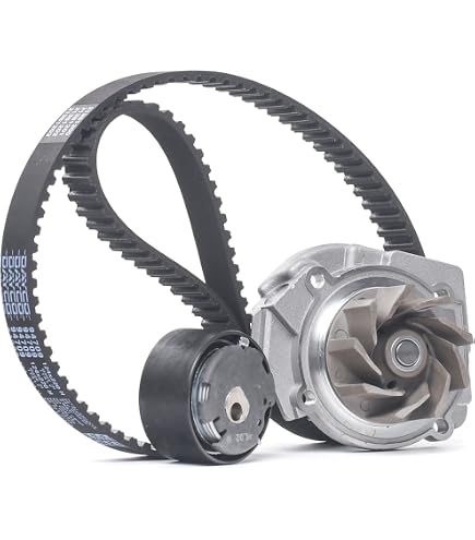 Cinghia Di Distribuzione D&D DURA-FLEX 305-5M-15 – Nuova, Passo 5mm - Foto 2