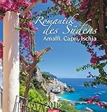 Romantik des Südens 2015: Amalfi, Capri, Ischia by 