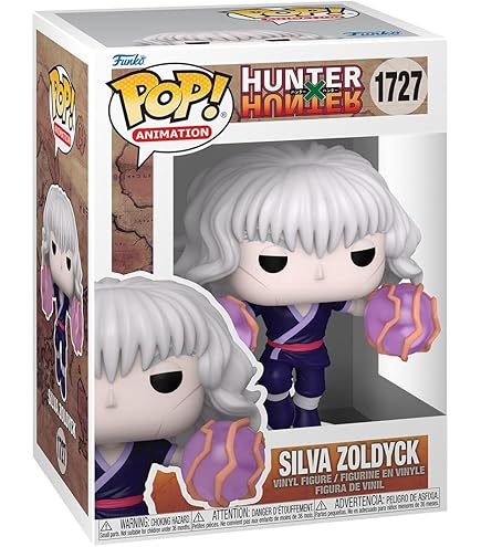 Pop! Hunter X Hunter 1320 Shaiapouf letnia konwencja 2023