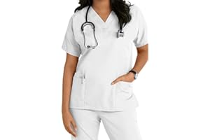 Smart Uniform Schlupfkasack V - 2610