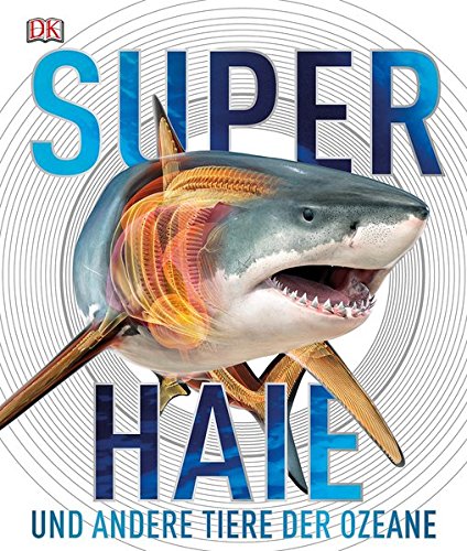 Download Superhaie und andere Tiere der Ozeane