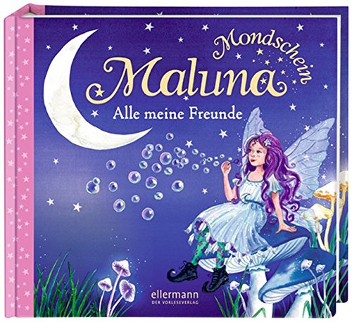 Download Maluna Mondschein. Alle meine Freunde: Das Freundebuch Download Maluna Mondschein. Alle meine Freunde: Das Freundebuch