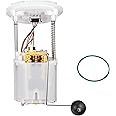BDFHYK Electric Fuel Pump Module Assembly Compatible with 2005-2010 Chrysler 300 Dodge Challenger Charger Magnum with 18 Gal. Fuel Tank