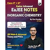 Buy PW NEET Easy Handwritten Notes Inorganic Chemistry For NEET & JEE ...