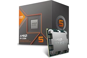 AMD Ryzen 5 8600G 4.3/5GHz Box