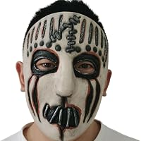 Rubber Johnnies Vintage Clown-Maske Aus Latex – Gruselig, Horrorhaft, Ideal Für Halloween & Kostümpartys