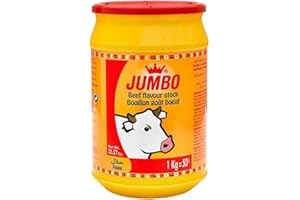 Bouillon saveur Boeuf jumbo 1kg