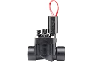 HUNTER INDUSTRIES HUNTER 1" PGV Valve