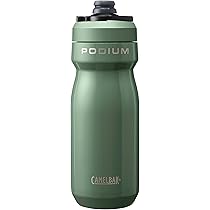 Camelbak Podium Insulated Steel 530ml – bike bottle – 18/8