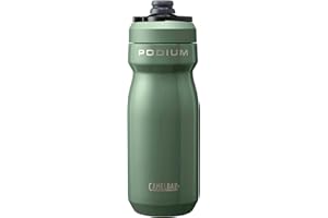 CamelBak Podium Bottiglia Thermos Moss 530 ml