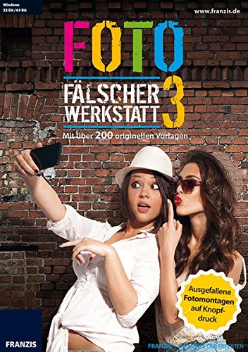 Preisvergleich Produktbild Foto Fälscher Werkstatt 3