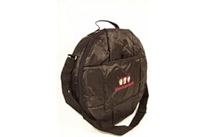 Knock On Wood Frame Drum Bag for 18" Frame Drums, Bodhrans or Shamanic Drums