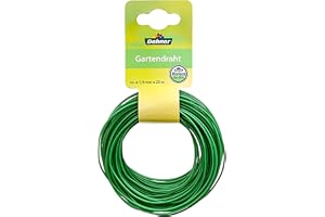 Dehner Trädgårdstråd, 25 m, Ø 1,4 mm