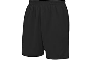 AWDis Just Cool Childrens/Kids Sport Shorts