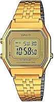 Casio Collection Women's Digital Watch LA680WEGA