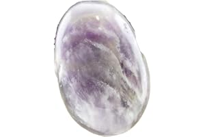 DEUTSCHES MINERALIENMUSEUM Edelstein Sternzeichenkette, Gebohrter Edelsteinanhänger, Glücksstein für die verschiedenen Sternzeichen